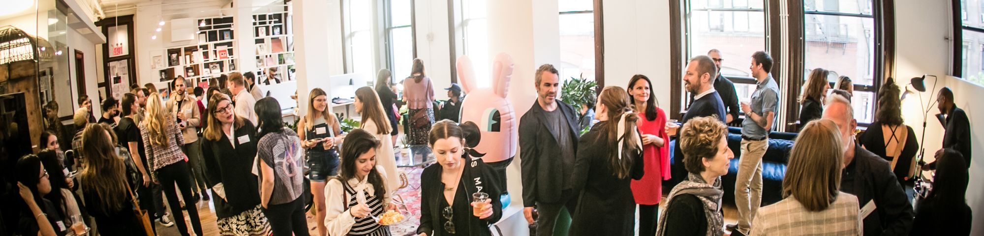 Photo of the event