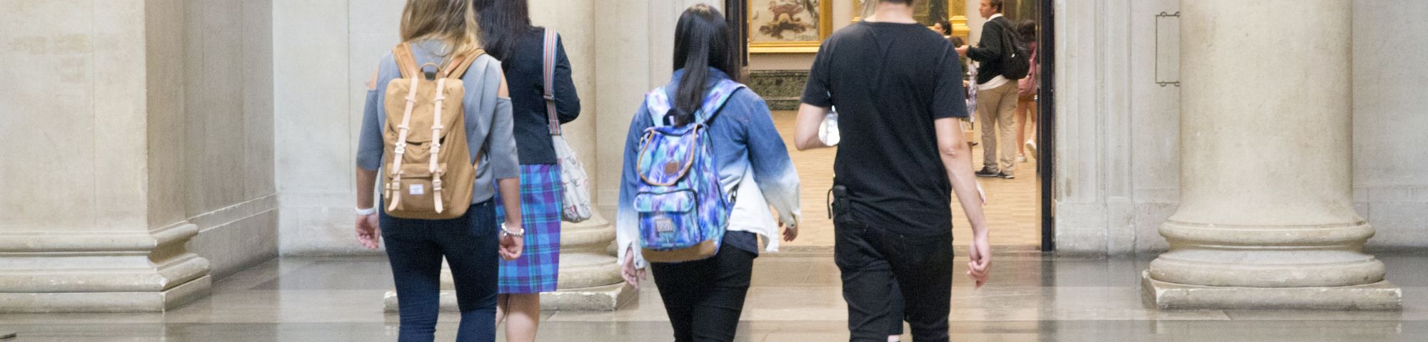 Introduction to the Art Market