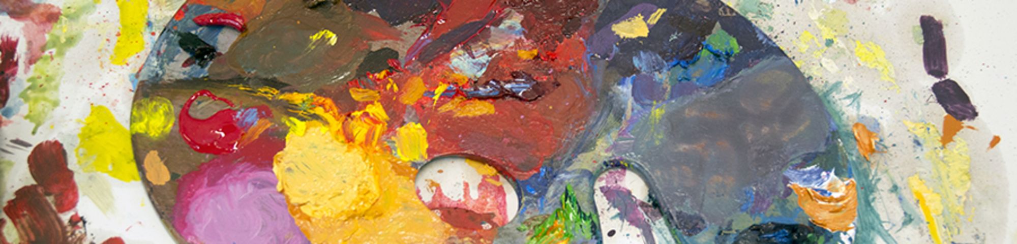 Oil Painting Level 2 Ual