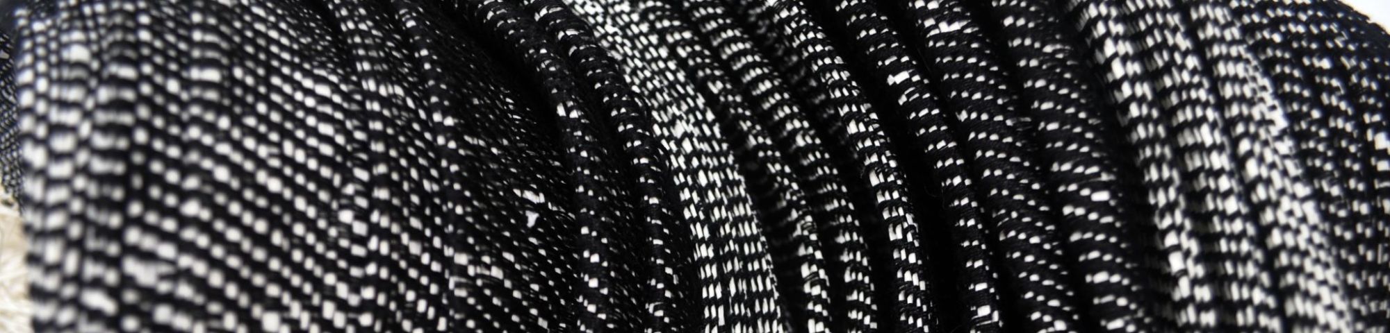 Pleating by Daisy Buckle