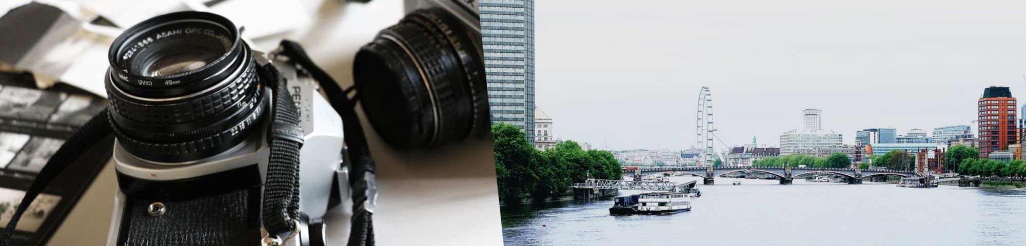 Travel Photography - People And Places
