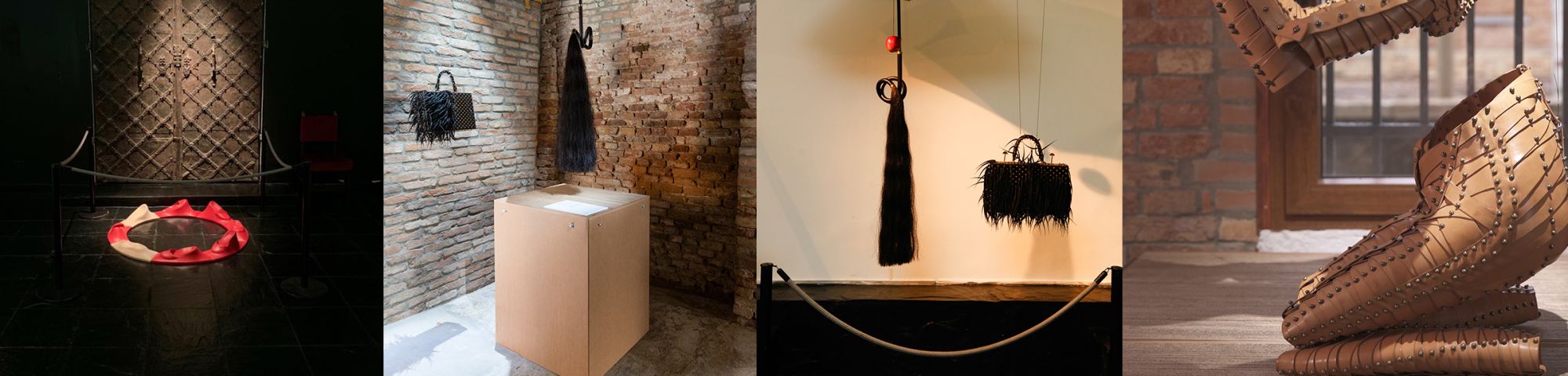 WWW Fashion artefacts