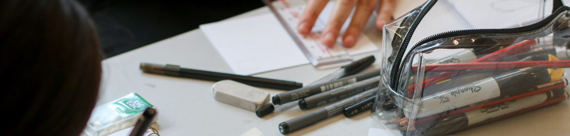 Graphic Design - Intermediate