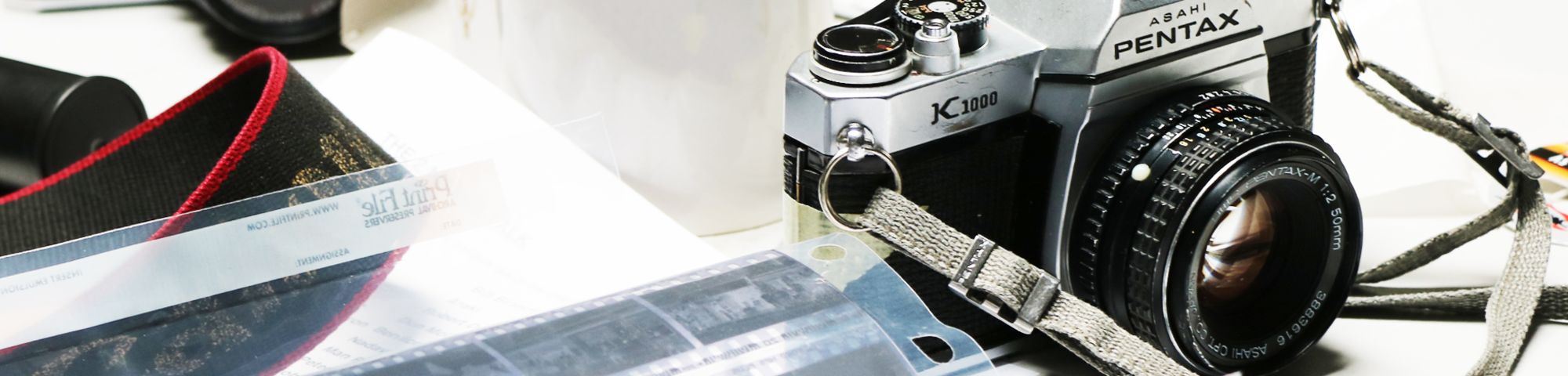 Art Of Snapshot Photography