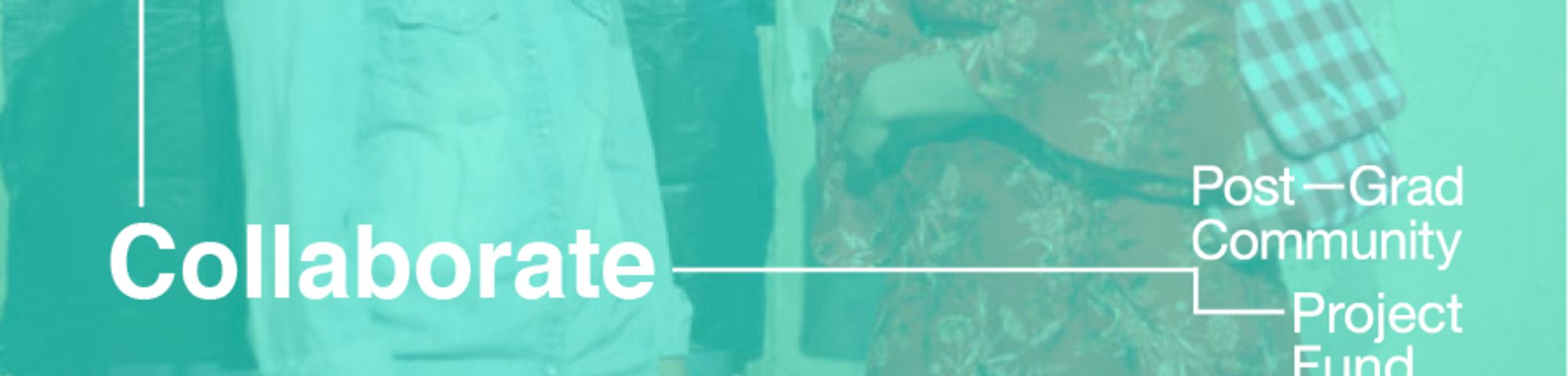 project fund banner for blog