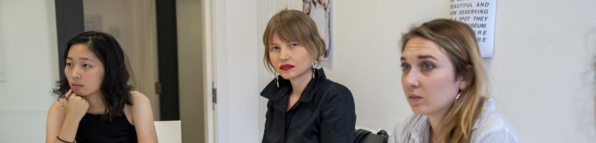 Essential Guide to the Fashion Business