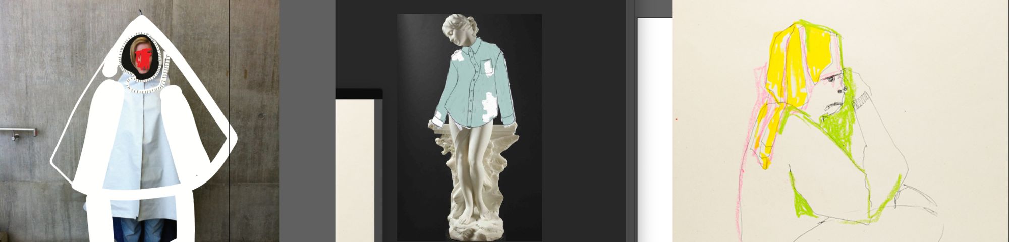 Adobe Photoshop for Fashion Weekend