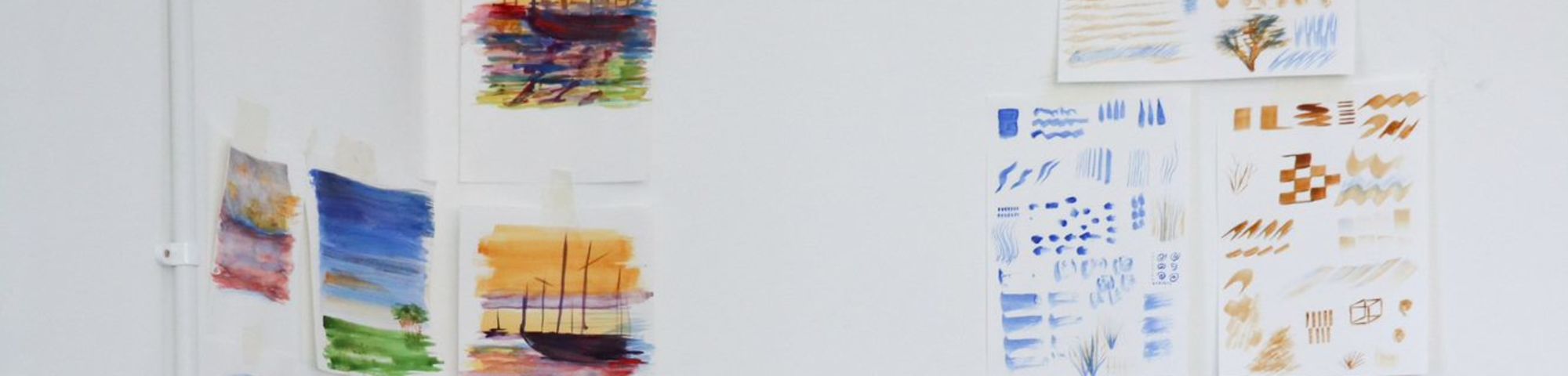 Painting Composition