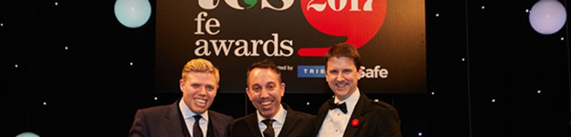 TES Award
