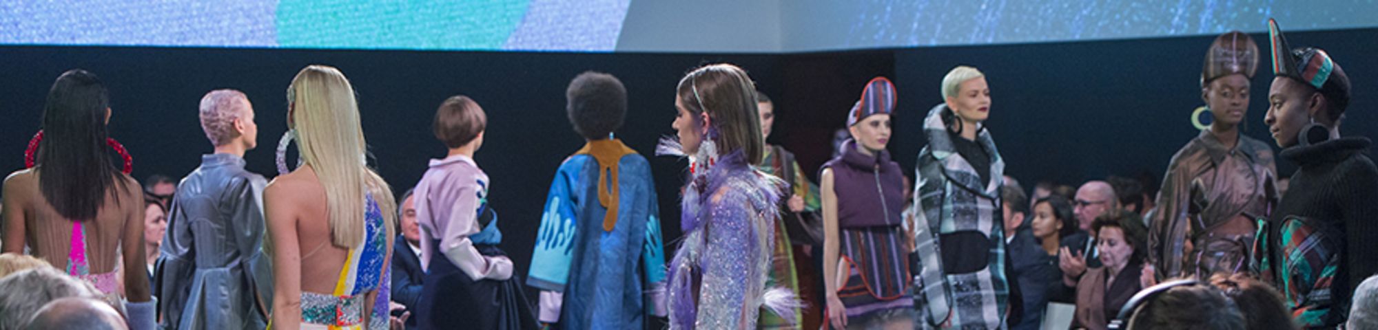 LVMH Future Life event (photo: Thomas Deron)