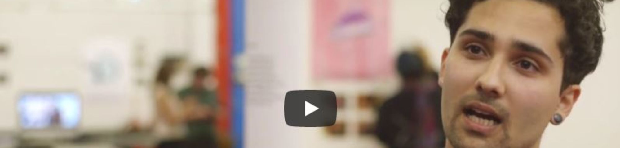 Student Voices Josh