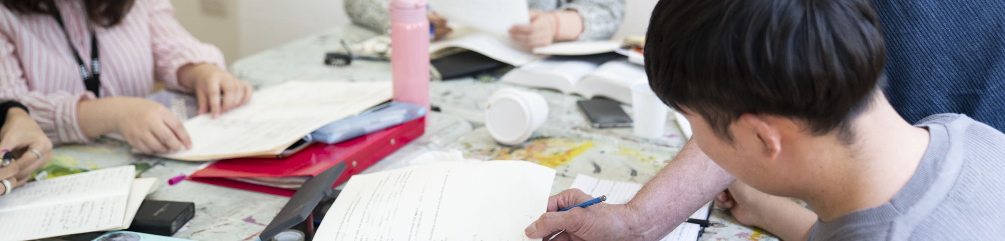 Presessional English for Unconditional Offers