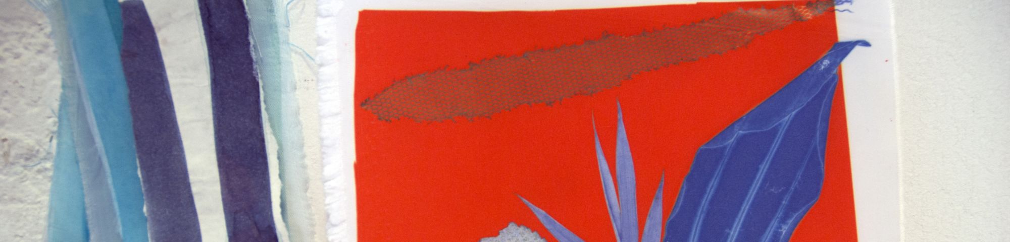 Textile Print Design