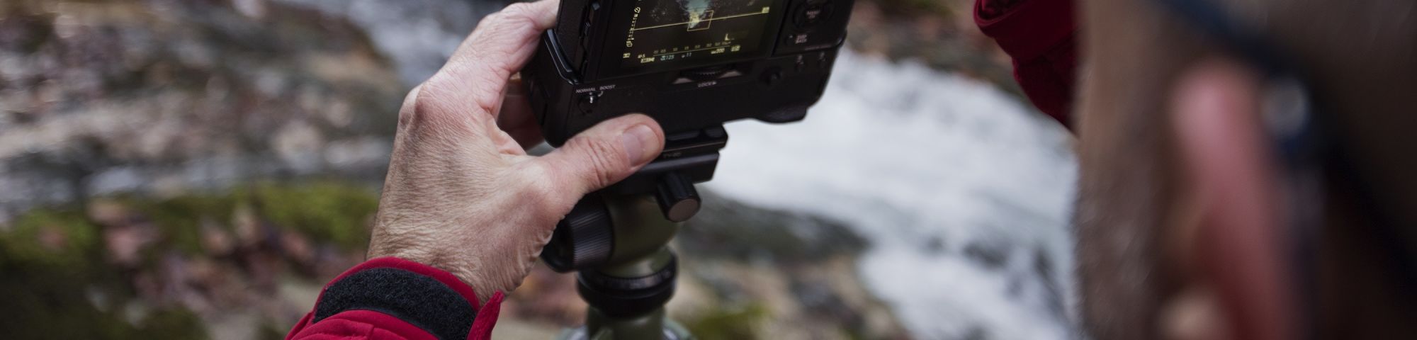 Documentary Photography (Online Short Course)