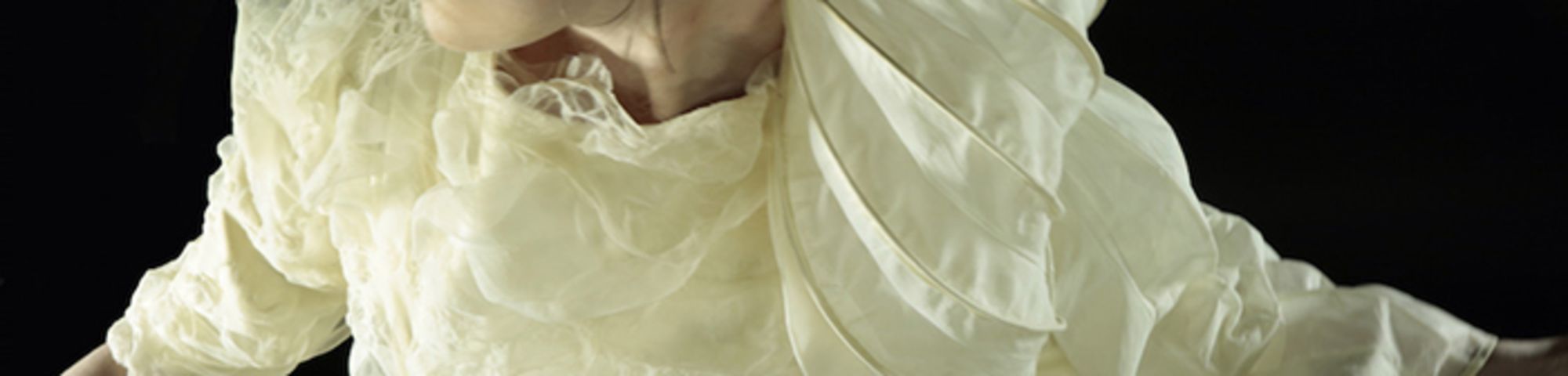 Graduate Spotlight: MA Costume Design for Performance graduate Hana Zeqa