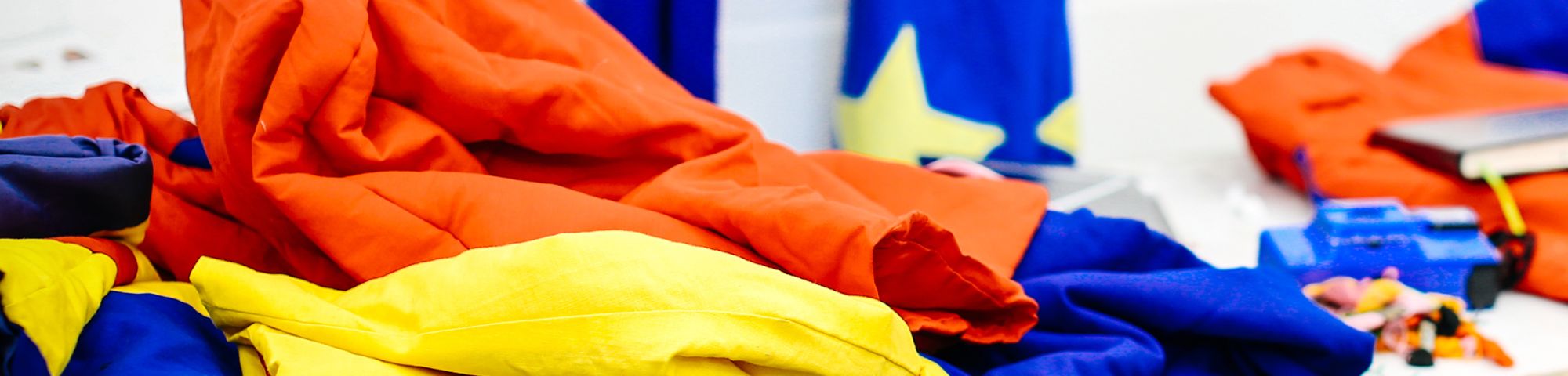Brexit: how to re-fashion the fashion industry