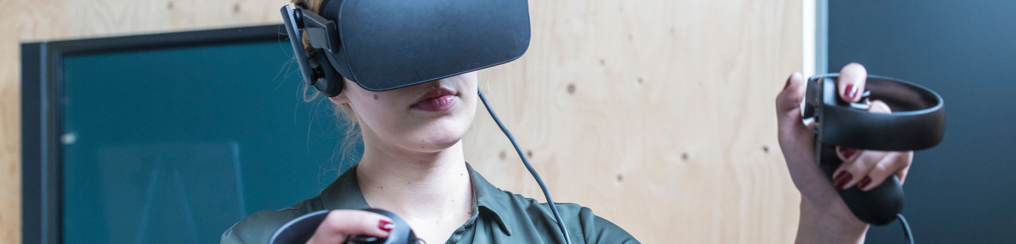 Immersive Content Creation