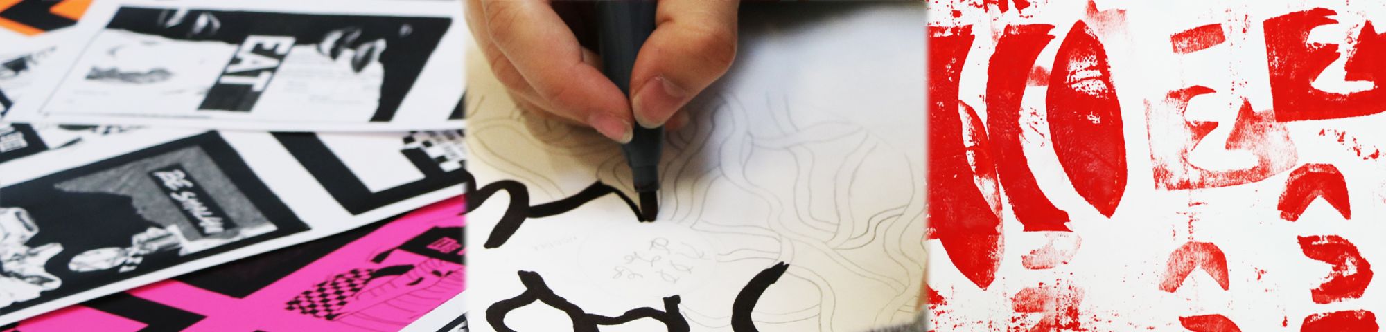 Graphic Design for 14 to 17 Year Olds (Online Short Course)