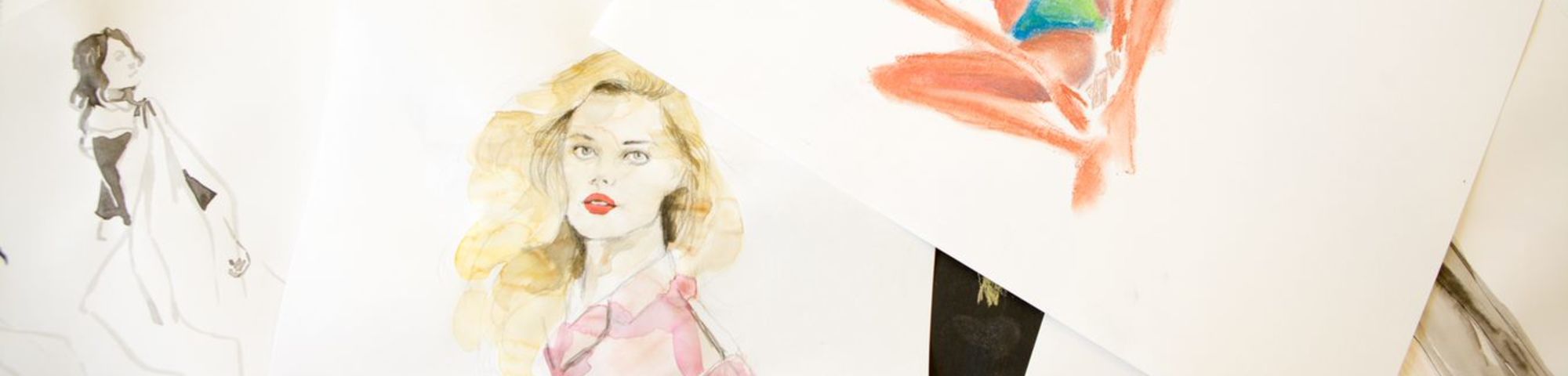 MASTERt37G_MasteringFashionDrawing&Illustration