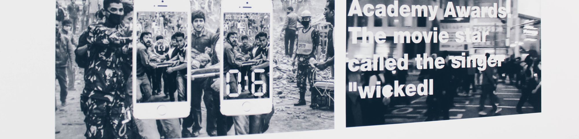 Digital Journalism