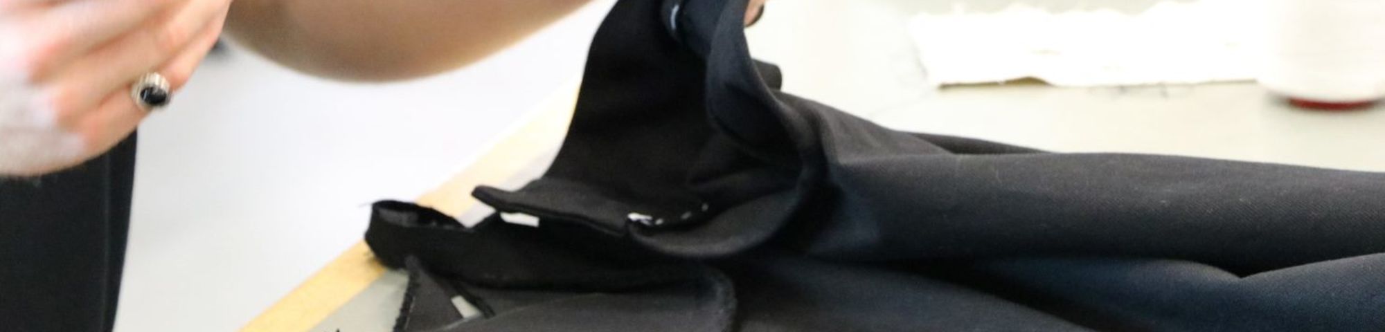 Developing A Menswear Collection