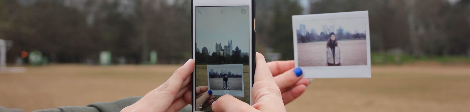 Multimedia Storytelling (Online Short Course)