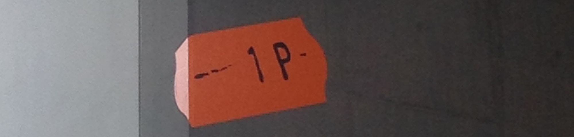 1p, Will Webster