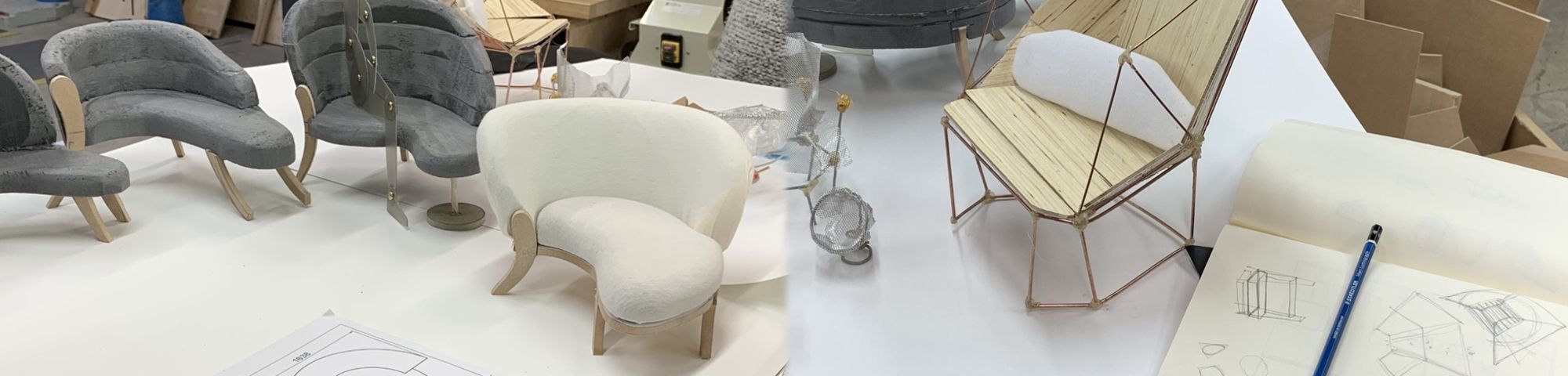 Furniture Design for Beginners
