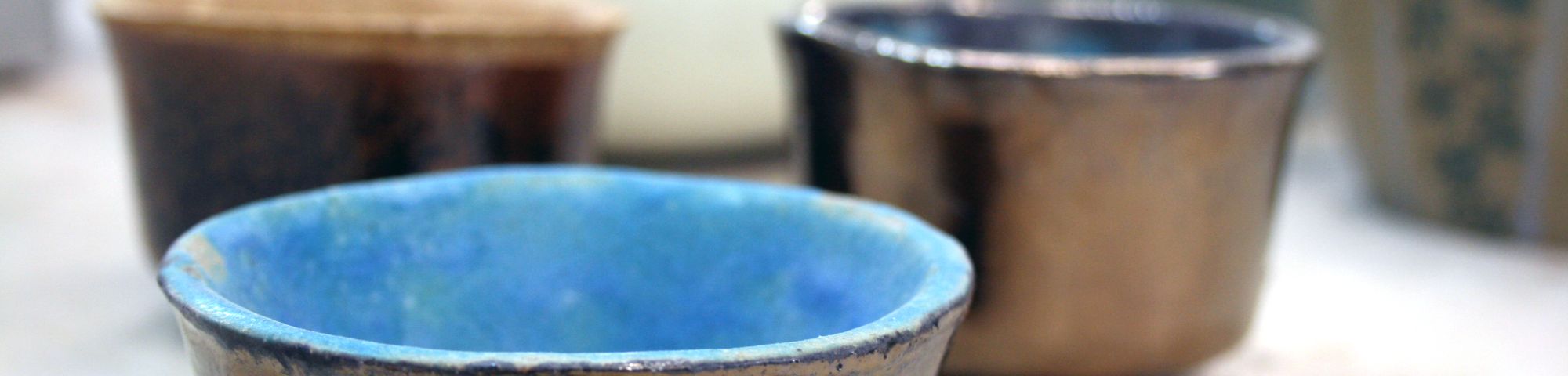 Ceramics Studio
