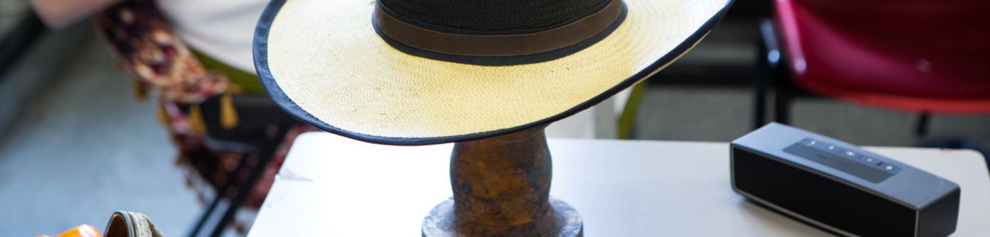 Millinery: Intensive