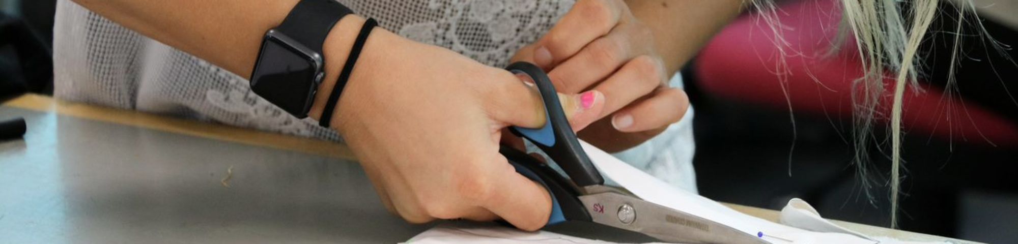 Introduction To Professional Sewing Skills - Part 2