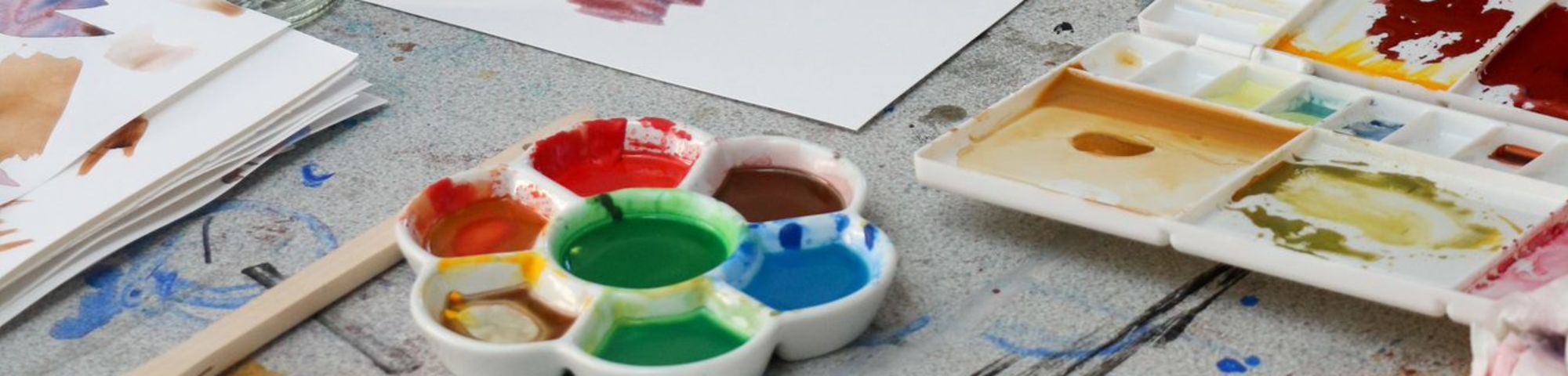 Painting: The Next Step