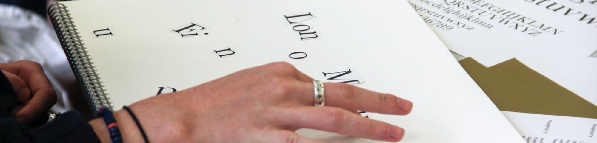 Typography