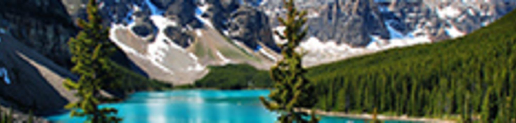 Banff-Alberta-Kanada