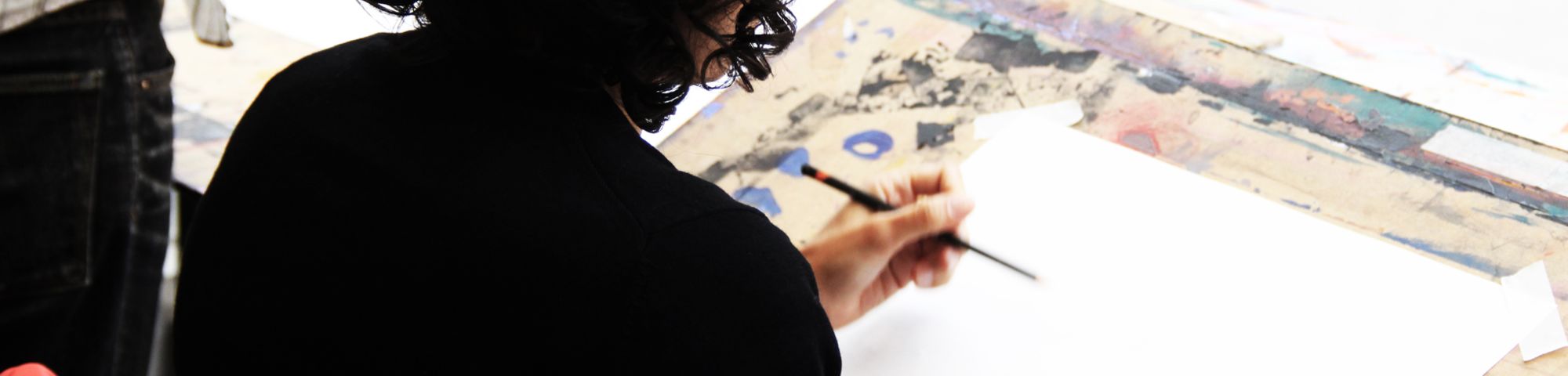 Dynamic Gestures Life Drawing Weekend