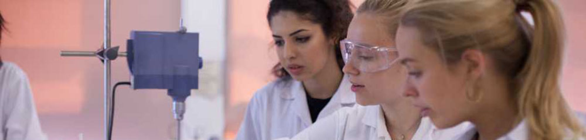 Just Ameerah New Chemist