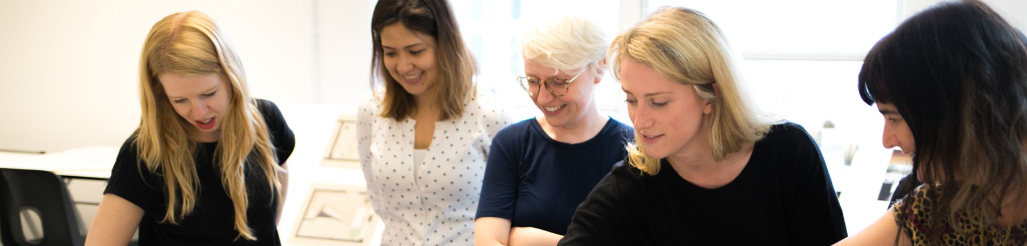 Interior Design Project Management Online Short Course Ual