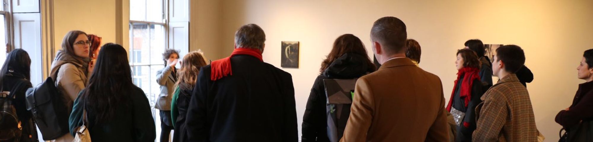 How To Become An Independent Curator