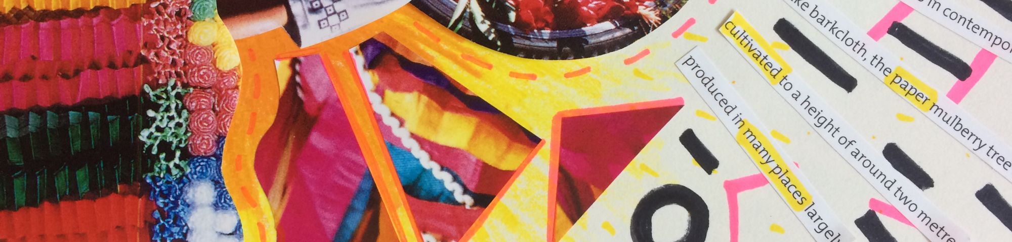 Introduction to Fashion Design: Summer School