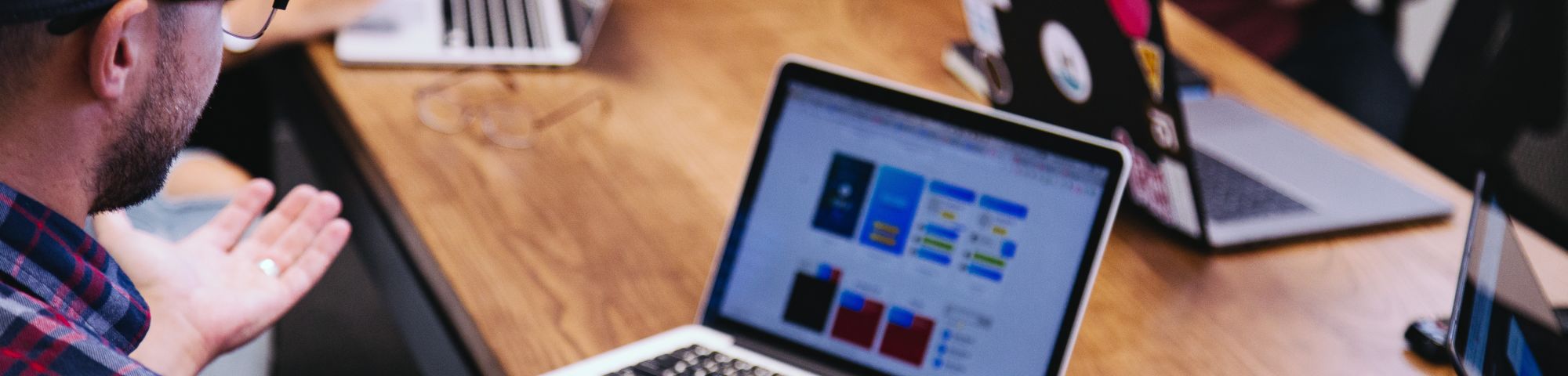 User Interface (UI) and Visual Design
