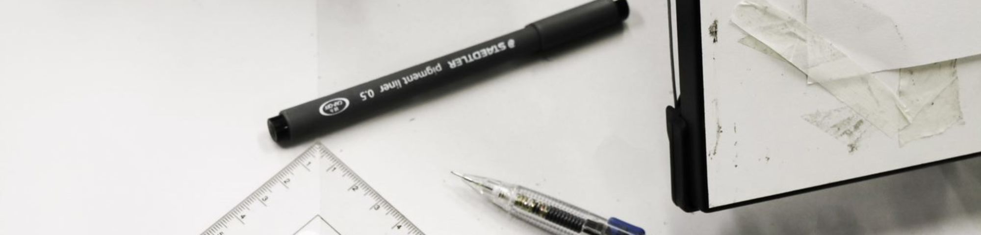 Introduction To Architectural Drawing