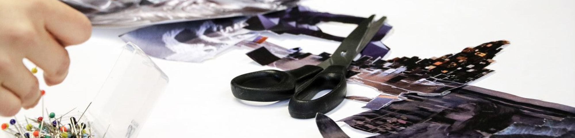 Introduction to Research for Fashion