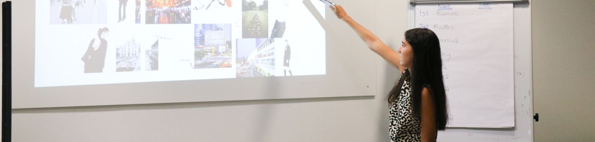 Designing Presentations With Word and Powerpoint (Weekend)