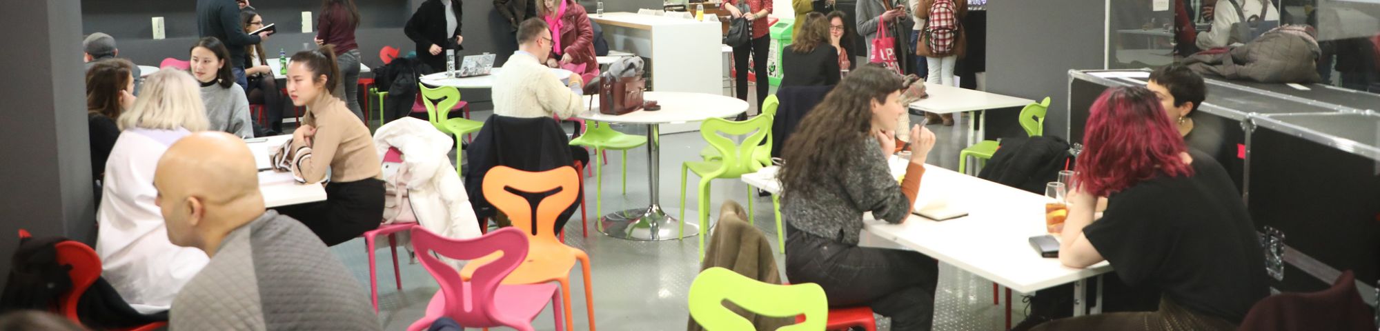 LCC Industry Mentoring Scheme