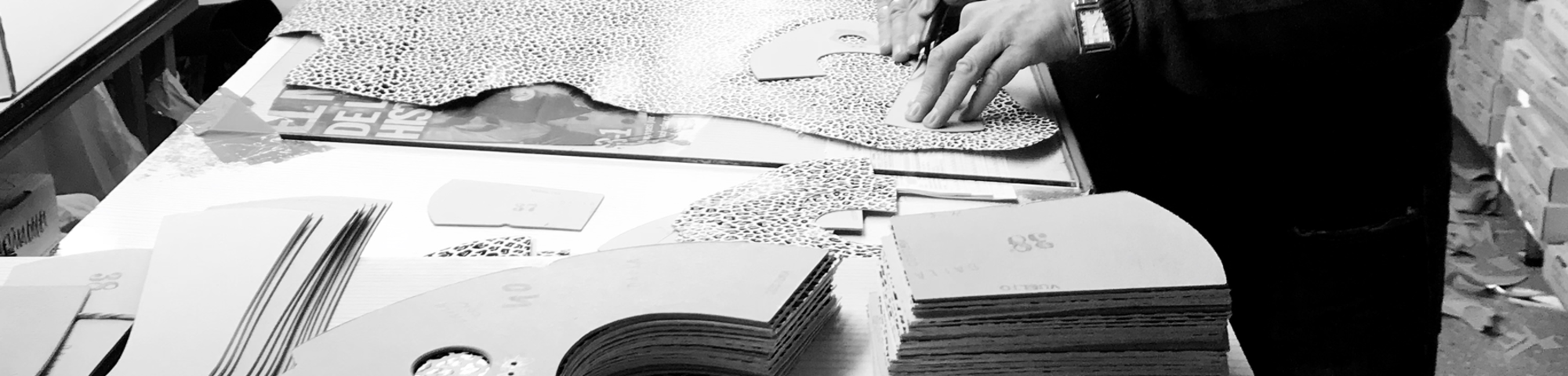 Beyond Skin Pattern Workshop