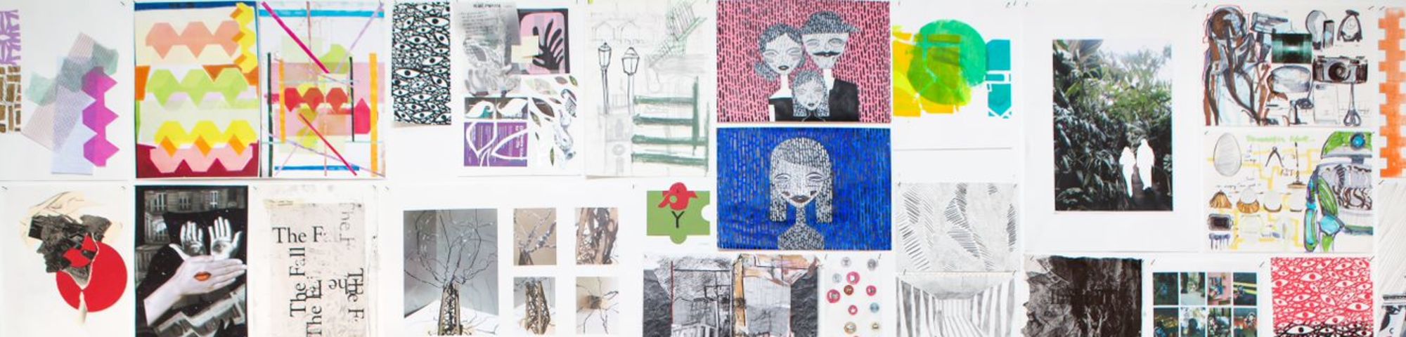 Drawing and Illustration