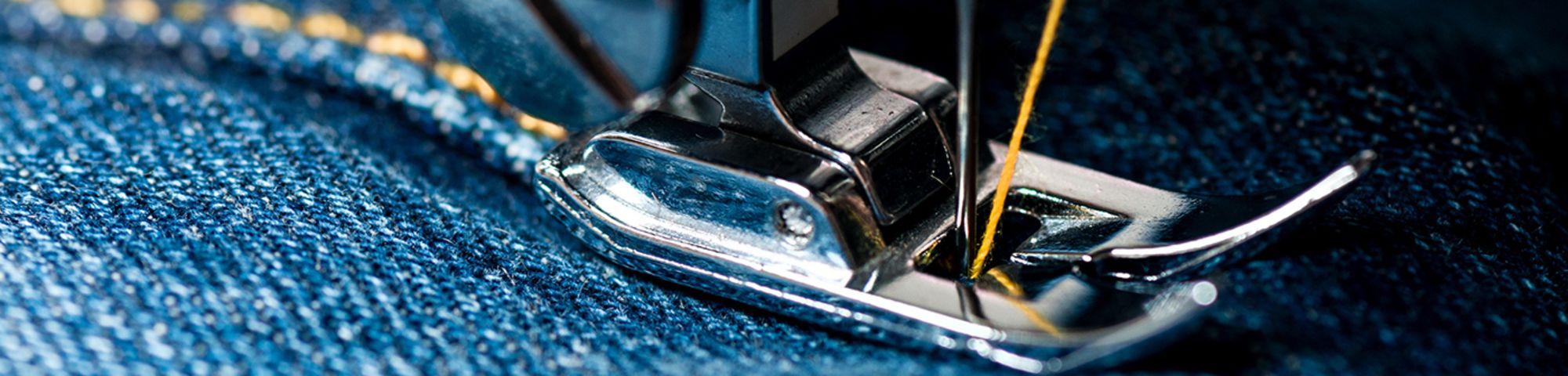 Denim Jean Workshop