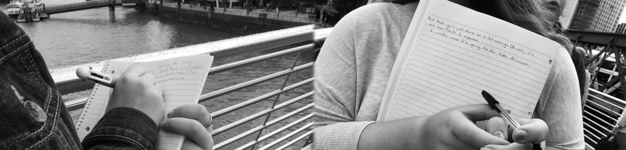 Life Writing and Writing Life Short Course