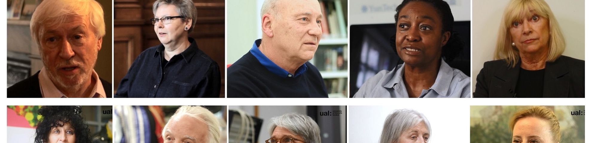Oral histories