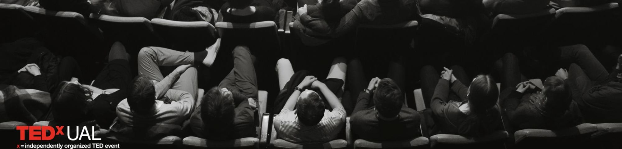 TEdx Cover image